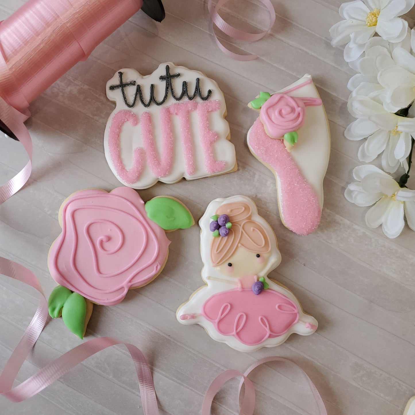 Tutu Cute
