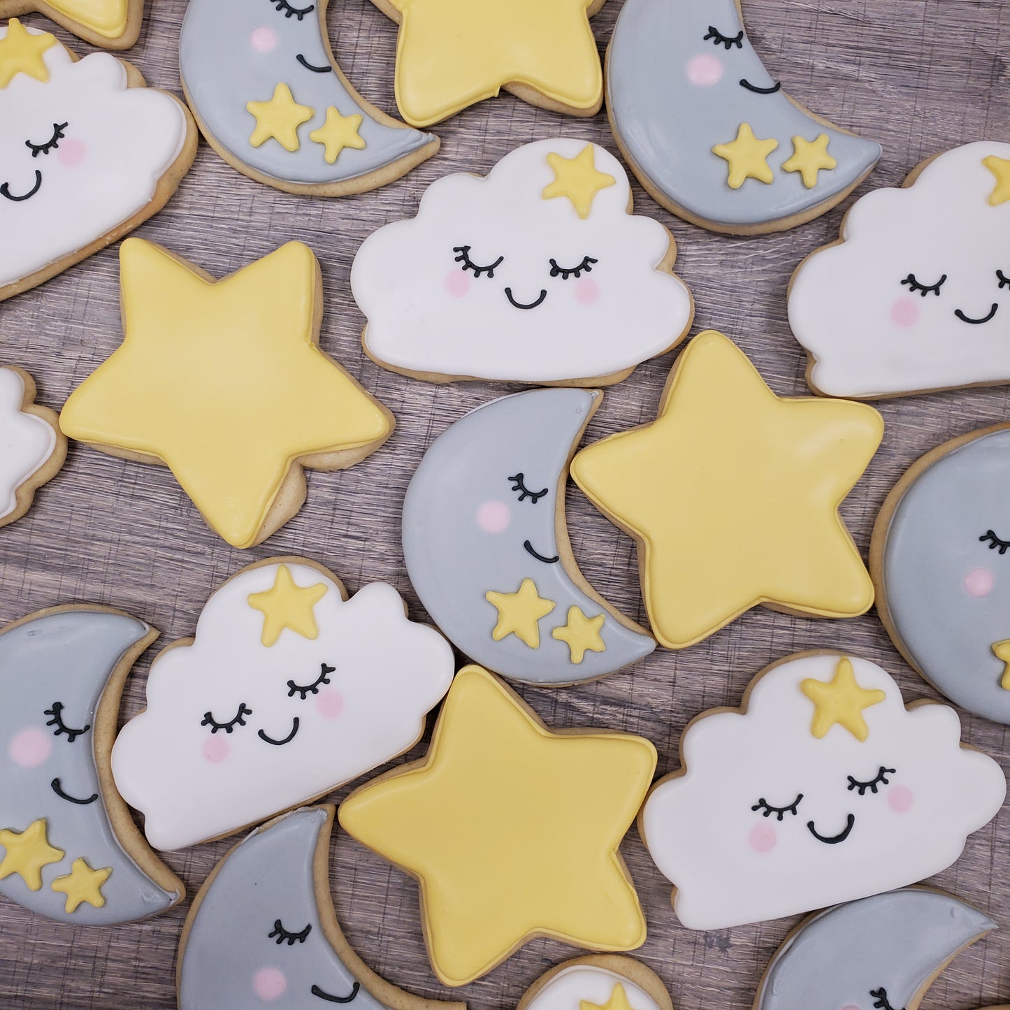Twinkle Twinkle Little Star