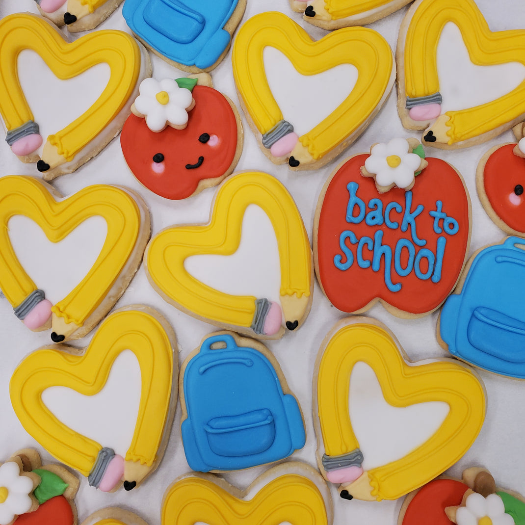 The Cookie Store