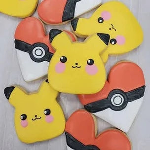 I CHOOSE YOU!